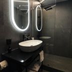 Дом (Зеркальный), База отдыха PINEWOOD resort & SPA
