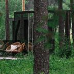 Дом (Зеркальный), База отдыха PINEWOOD resort & SPA