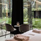 Дом (Зеркальный), База отдыха PINEWOOD resort & SPA