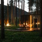 Дом (Зеркальный), База отдыха PINEWOOD resort & SPA