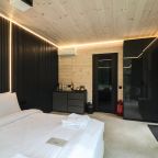 Дом (Зеркальный), База отдыха PINEWOOD resort & SPA