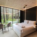 Дом (Зеркальный), База отдыха PINEWOOD resort & SPA
