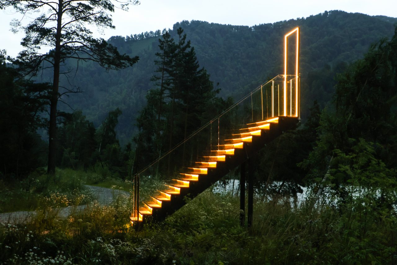 Вилла (С панорамными окнами), База отдыха PINEWOOD resort & SPA