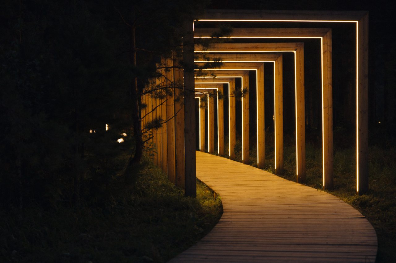 Вилла (LUMO вилла), База отдыха PINEWOOD resort & SPA