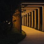 Вилла (LUMO вилла), База отдыха PINEWOOD resort & SPA