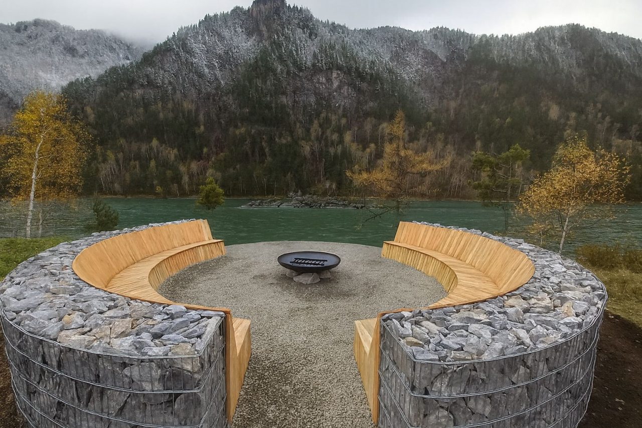 Вилла (LUMO вилла), База отдыха PINEWOOD resort & SPA