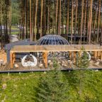 Вилла (LUMO вилла), База отдыха PINEWOOD resort & SPA