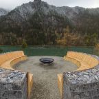 Дом (Зеркальный), База отдыха PINEWOOD resort & SPA