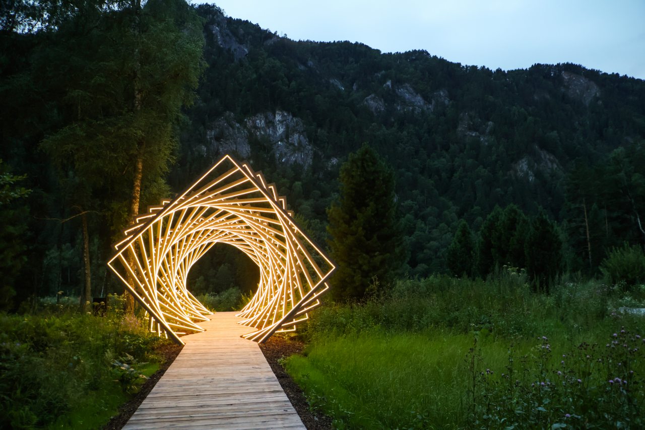 Дом (Зеркальный), База отдыха PINEWOOD resort & SPA