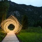 Дом (Зеркальный), База отдыха PINEWOOD resort & SPA