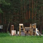 Вилла (LUMO вилла), База отдыха PINEWOOD resort & SPA