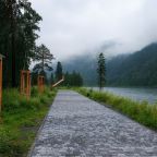 Дом (Зеркальный), База отдыха PINEWOOD resort & SPA