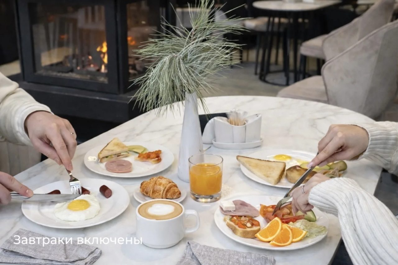 Дом (Зеркальный), База отдыха PINEWOOD resort & SPA