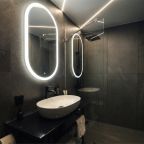 Дом (Зеркальный), База отдыха SLUMO Altai