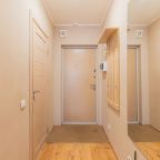 Апартаменты (Студия 25 кв м), Апартаменты SalutApart 8