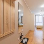 Апартаменты (Студия 25 кв м), Апартаменты SalutApart 8