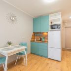 Апартаменты (Студия 25 кв м), Апартаменты SalutApart 8