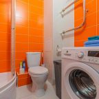 Апартаменты (Студия 25 кв м), Апартаменты SalutApart 8