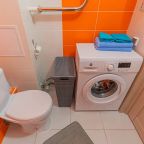 Апартаменты (Студия 25 кв м), Апартаменты SalutApart 8