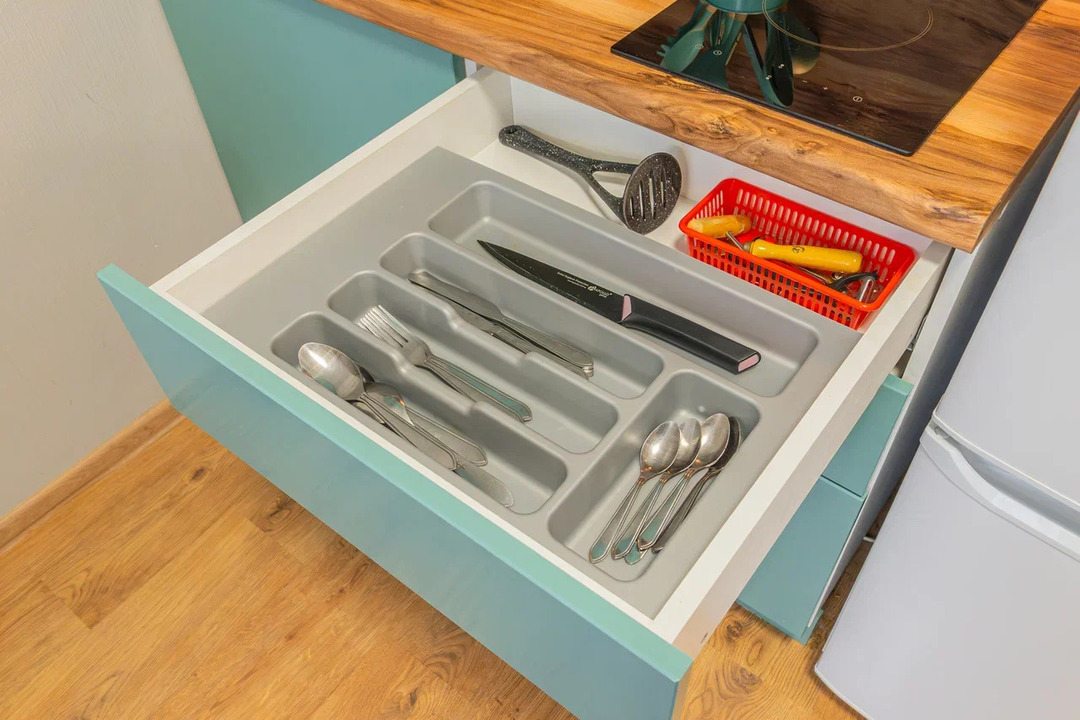 Апартаменты (Студия 25 кв м), Апартаменты SalutApart 8