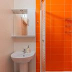 Апартаменты (Студия 25 кв м), Апартаменты SalutApart 8