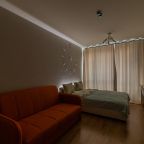 Апартаменты (Семейная студия 25 кв м), Апартаменты СалютАпарт 8