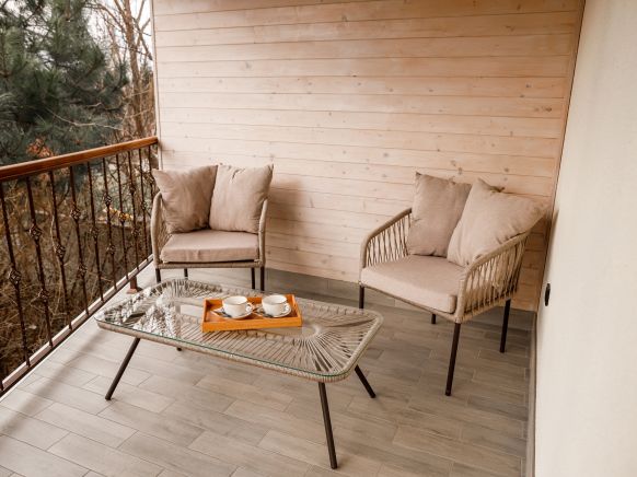 Фотография номера гостиницы Причал