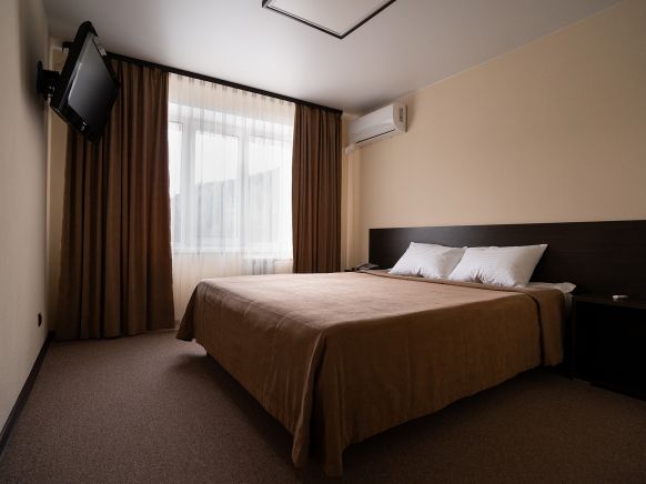 Фотография номера гостиницы Борус