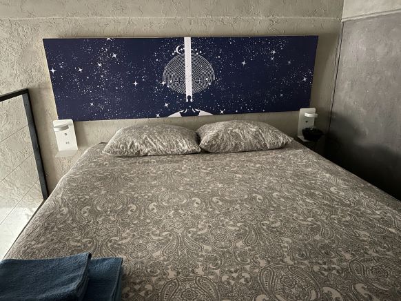 Апартаменты Light rooms