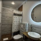 Трёхместный и более (Делюкс), Спа-отель Место силы