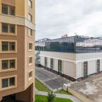 Двухместный (Парадный Петербург), Апартаменты White nights