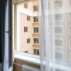 Двухместный (Парадный Петербург), Апартаменты White nights