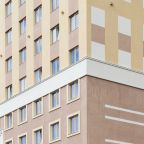 Двухместный (Парадный Петербург), Апартаменты White nights