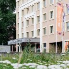 Двухместный (Парадный Петербург), Апартаменты White nights