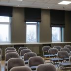 Комната для переговоров "Бриз", Отель Экватор