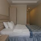 Одноместный (Стандарт с видом на город), Отель Экватор