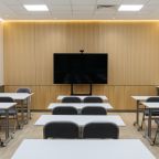 Комната для переговоров «Бриз», Отель Экватор