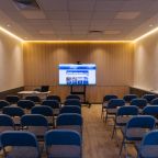 Комната для переговоров «Бриз», Отель Экватор