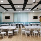 Банкетный зал-лофт «Виктория», Отель Экватор