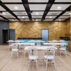 Банкетный зал-лофт «Виктория», Отель Экватор