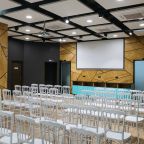 Банкетный зал-лофт «Виктория», Отель Экватор