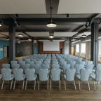 Многофункциональное пространство «Бохай», Отель Экватор