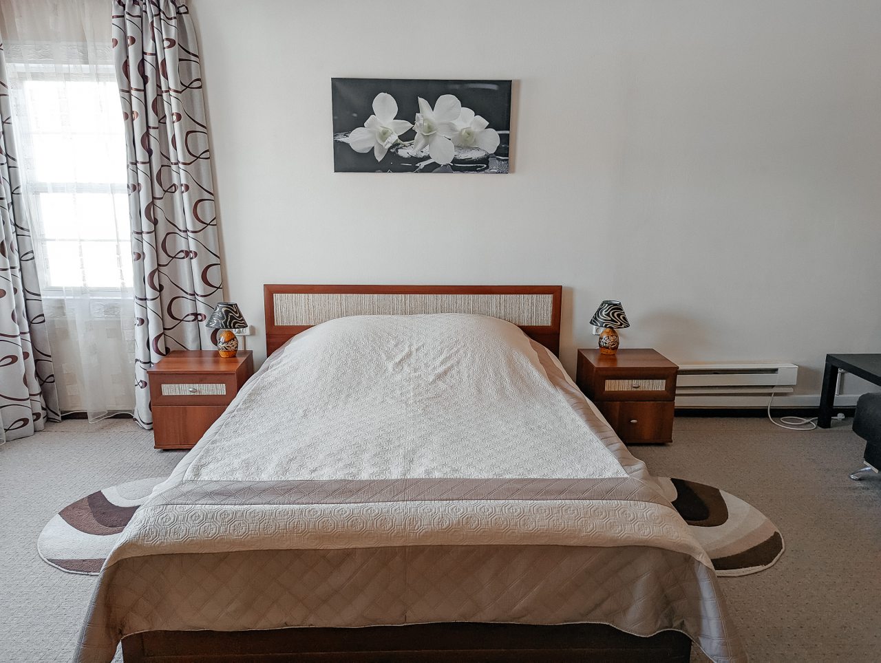 Люкс, Гостевой дом Орхидея