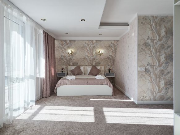 Фотография номера гостиницы Бутик-Отель Е17