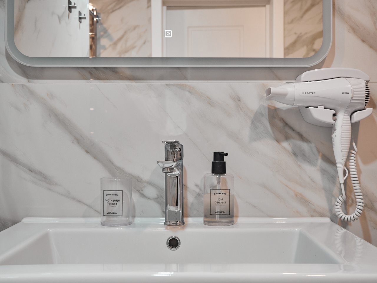 Двухместный (Комфорт на 1 этаже), Гостевой дом Е17