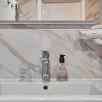 Двухместный (Комфорт на 1 этаже), Гостевой дом Е17