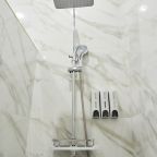 Люкс (Семейный двухкомнатный  люкс на 2 этаже), Гостевой дом Е17