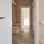 Люкс (Семейный двухкомнатный  люкс на 2 этаже), Гостевой дом Е17