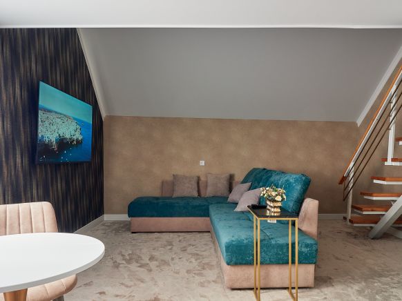 Фотография номера гостиницы Бутик-Отель Е17