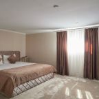 Пятиместный (Дуплекс 7 на 2 этаже), Гостевой дом Е17